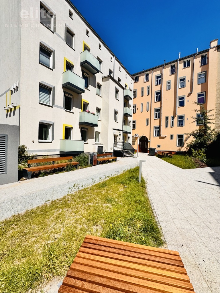 Centrum 3 pok, piękna kamienica blisko Placu Zgody (20)