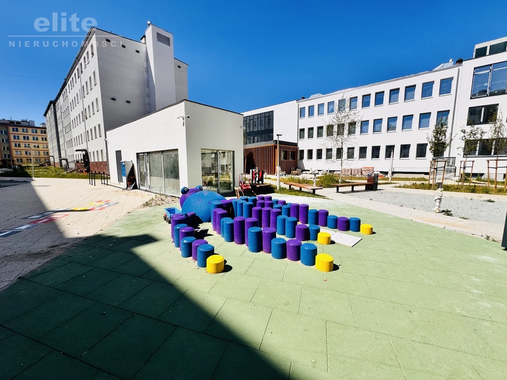 Centrum 3 pok, piękna kamienica blisko Placu Zgody (21)