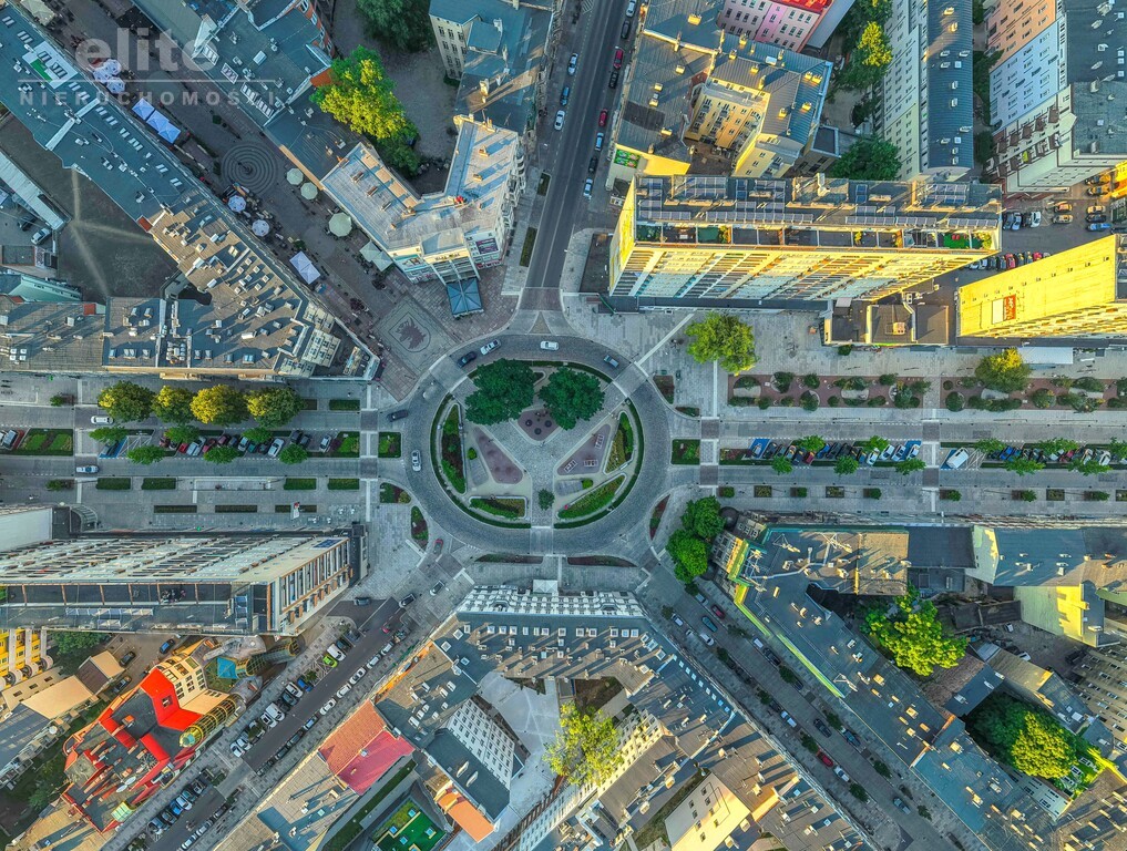 Centrum 3 pok, piękna kamienica blisko Placu Zgody (24)