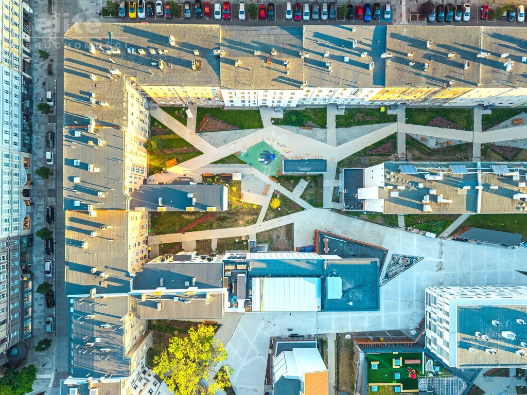 Centrum 3 pok, piękna kamienica blisko Placu Zgody (26)