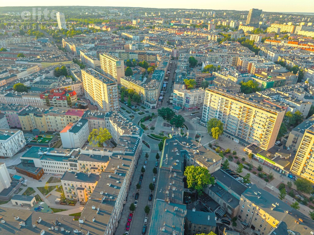 Centrum 3 pok, piękna kamienica blisko Placu Zgody (27)
