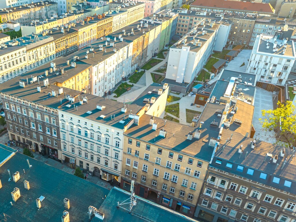 Centrum 3 pok, piękna kamienica blisko Placu Zgody (22)