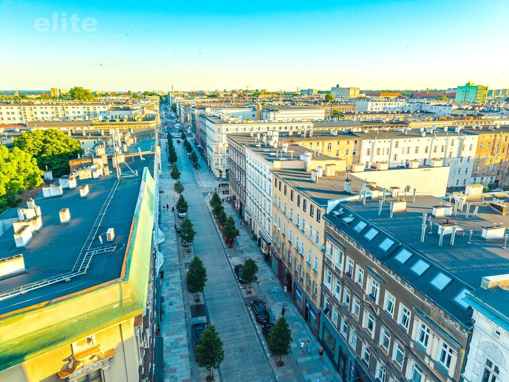 Centrum 3 pok, piękna kamienica blisko Placu Zgody (23)