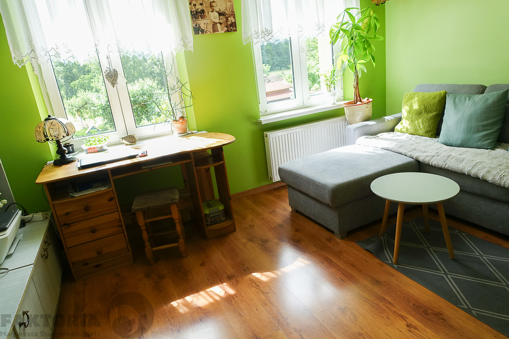 Dom dwurodzinny na uboczu działka 3340 m2 (16)