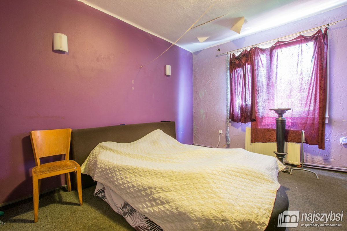 Szczecin - piętro domu, ul. Okulickiego, Gumieńce (10)