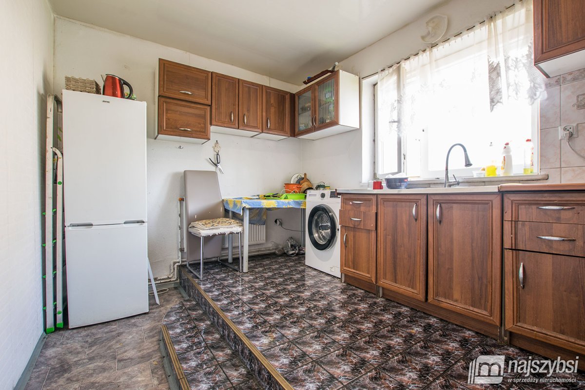 Szczecin - piętro domu, ul. Okulickiego, Gumieńce (14)