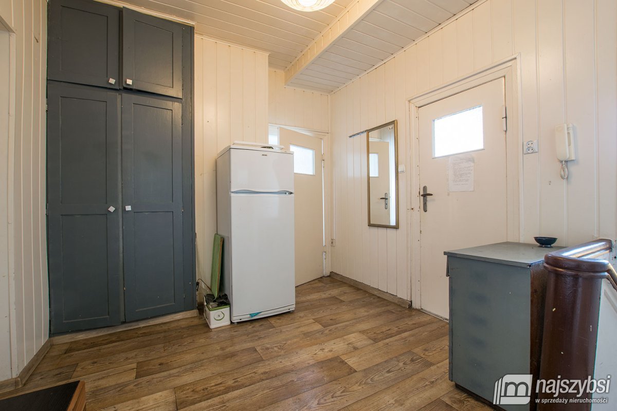 Szczecin - piętro domu, ul. Okulickiego, Gumieńce (18)