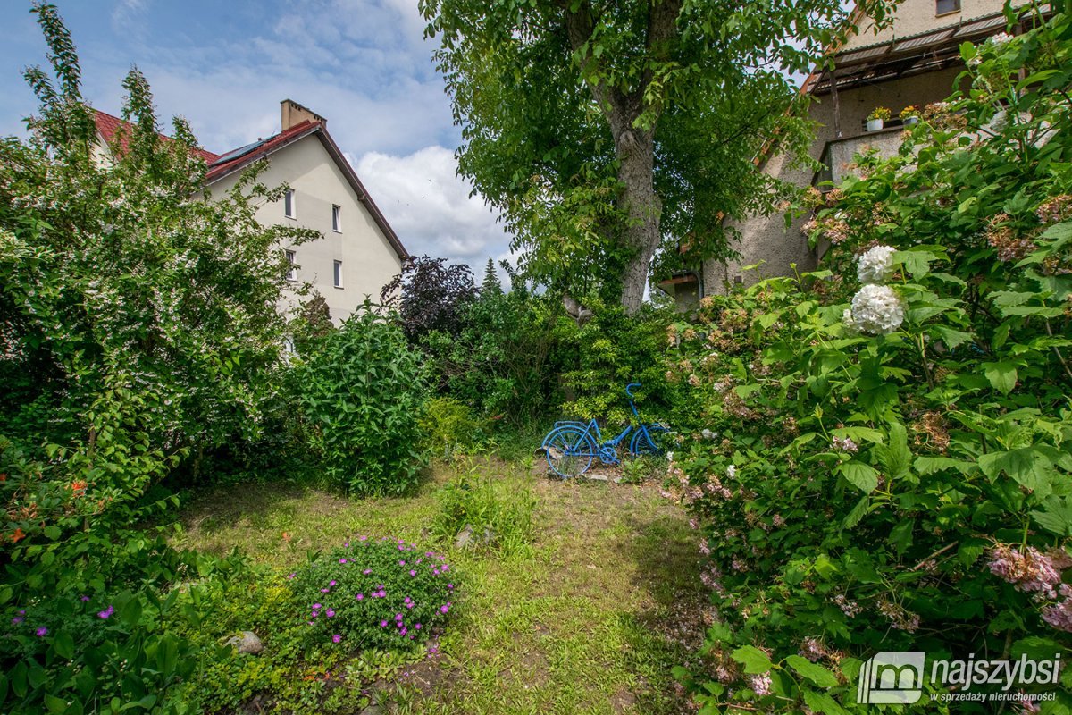 Szczecin - piętro domu, ul. Okulickiego, Gumieńce (22)