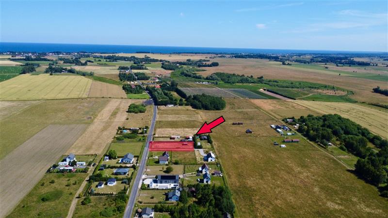 Dom letniskowy - Śmiechów Śmiechów (7)