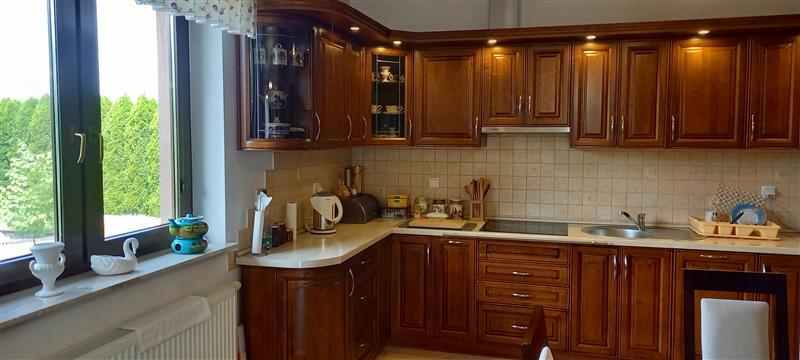 Dom wolnostojący - Siemianice  (11)