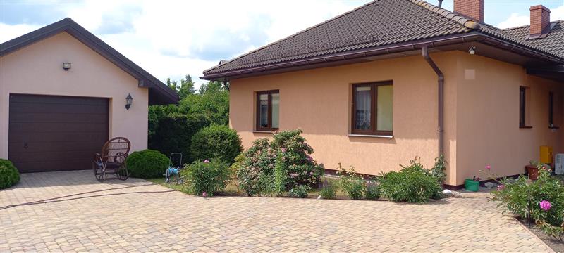 Dom wolnostojący - Siemianice  (15)