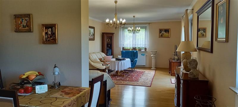 Dom wolnostojący - Siemianice  (2)