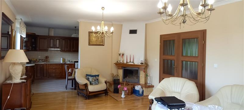 Dom wolnostojący - Siemianice  (3)