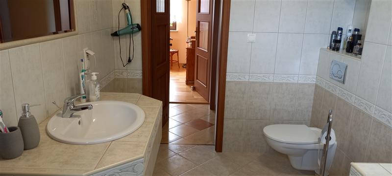 Dom wolnostojący - Siemianice  (8)