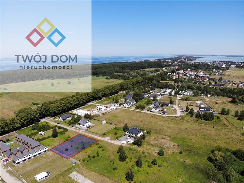 Działka - Mielenko  (1)