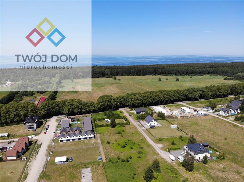 Działka - Mielenko  (3)