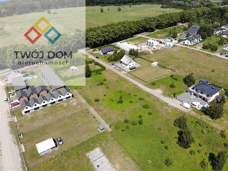 Działka - Mielenko  (5)