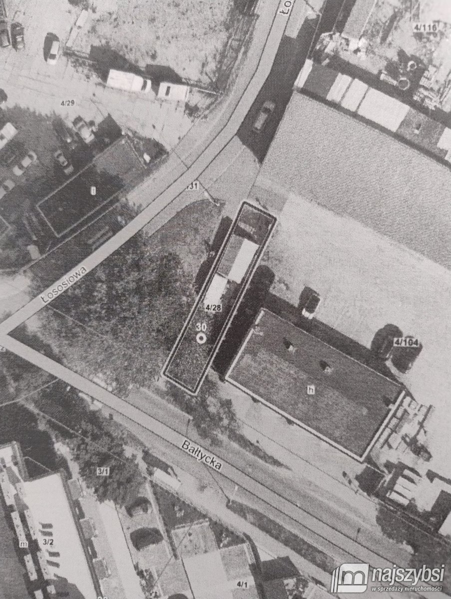 Kołobrzeg - działka usługowo - handlowa (13)