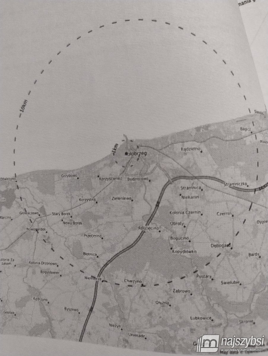 Kołobrzeg - działka usługowo - handlowa (15)