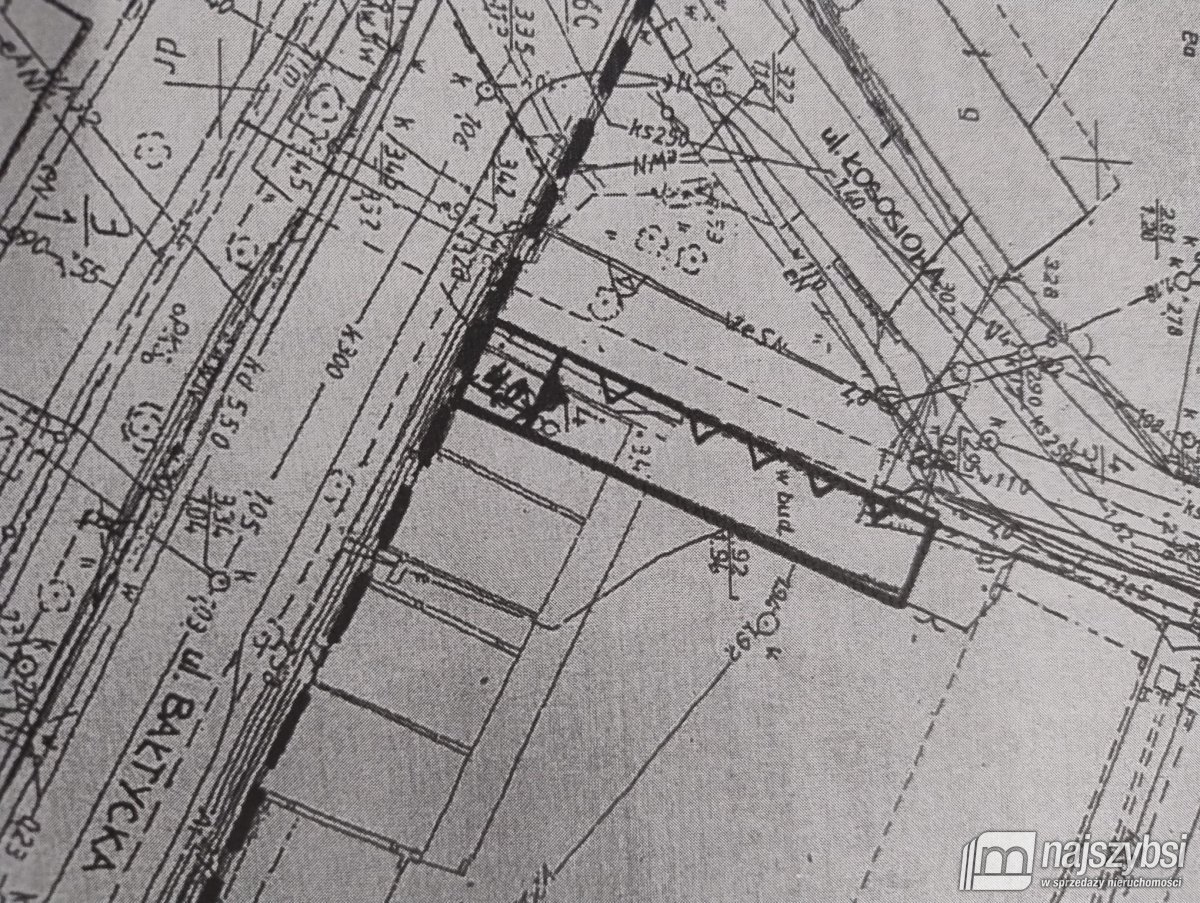 Kołobrzeg - działka usługowo - handlowa (16)