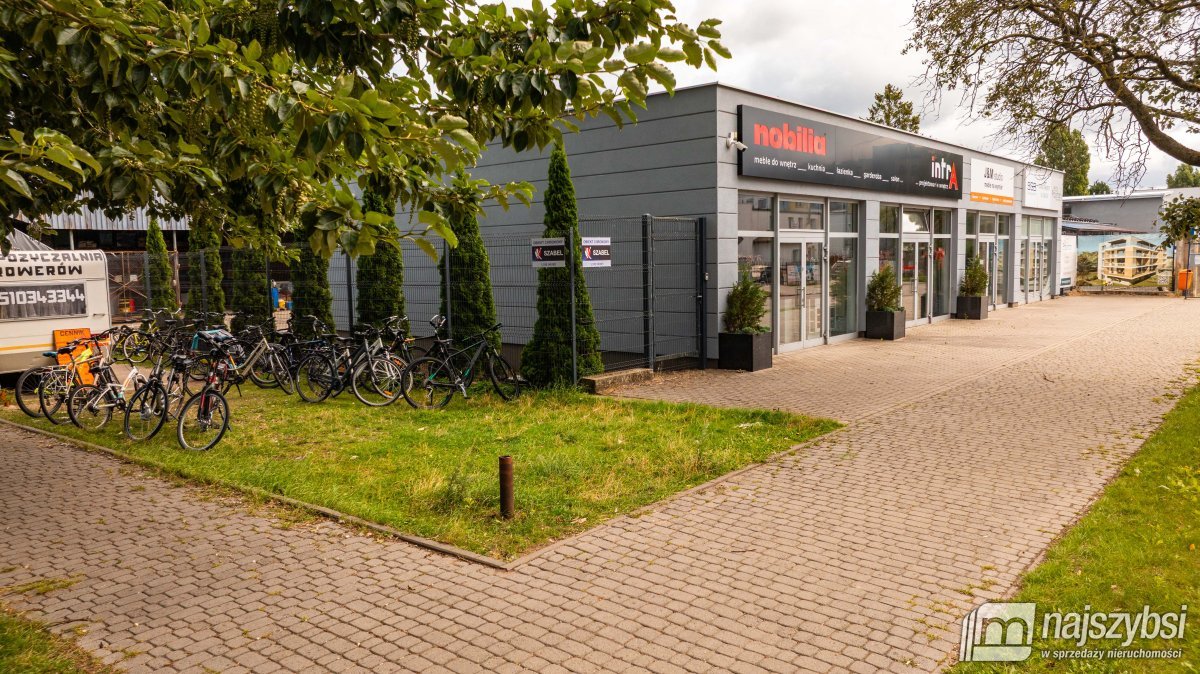 Kołobrzeg - działka usługowo - handlowa (7)