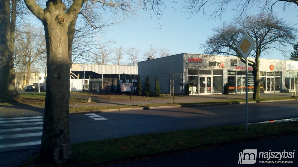 Kołobrzeg - działka usługowo - handlowa (8)