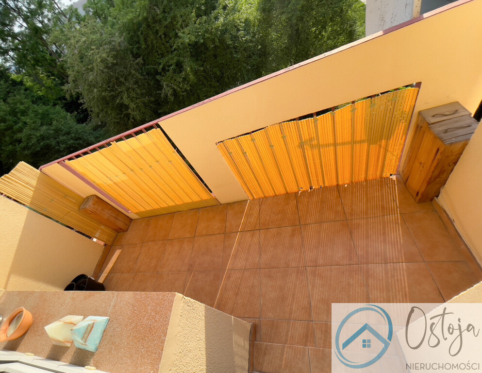 3 Pokoje - Spółdzielcze Własnościowe - Pogodno (16)