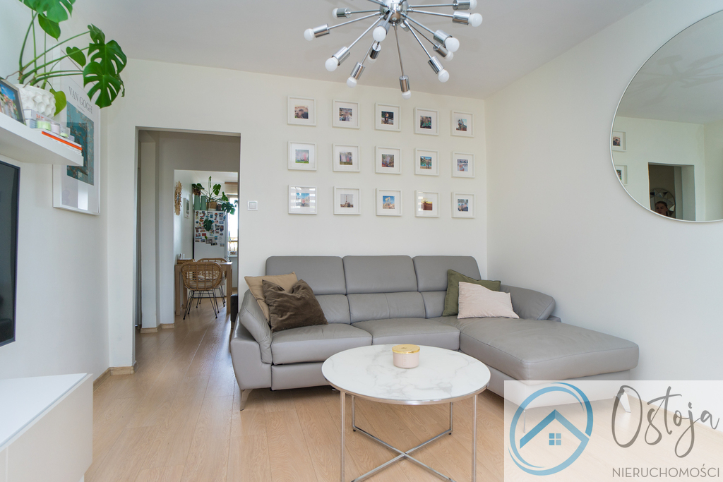 3 Pokoje - Spółdzielcze Własnościowe - Pogodno (4)