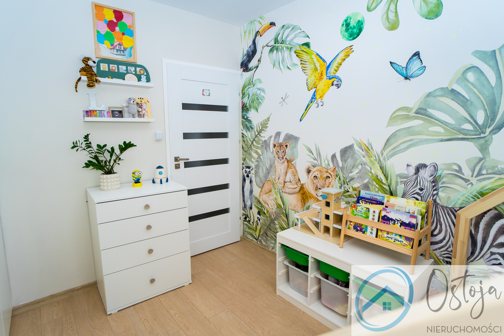 3 Pokoje - Spółdzielcze Własnościowe - Pogodno (6)