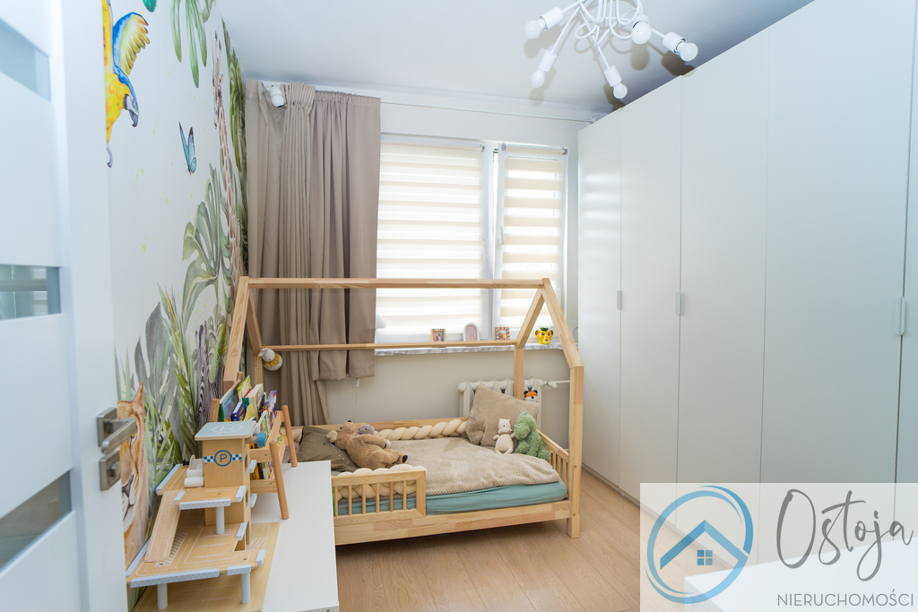 3 Pokoje - Spółdzielcze Własnościowe - Pogodno (7)