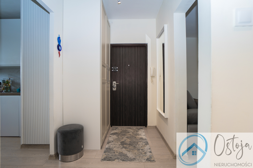 3 Pokoje - Spółdzielcze Własnościowe - Pogodno (9)