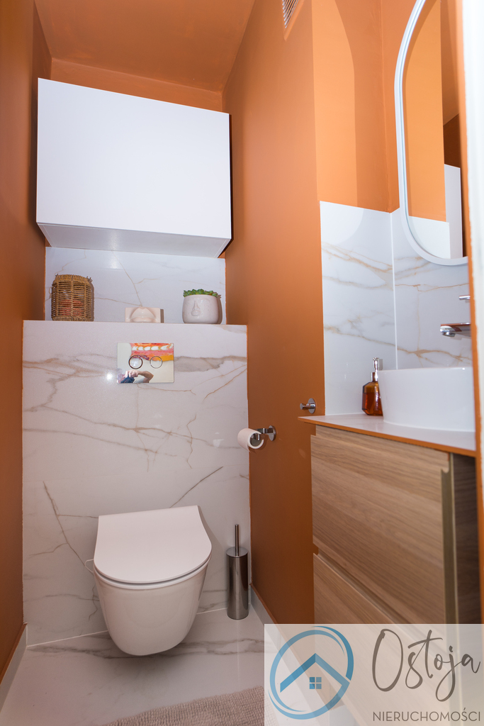 3 Pokoje - Spółdzielcze Własnościowe - Pogodno (14)