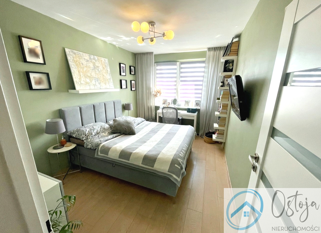 3 Pokoje - Spółdzielcze Własnościowe - Pogodno (5)