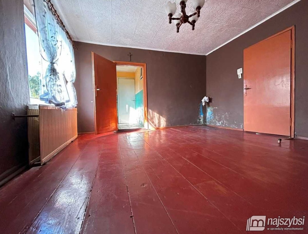 Gorzysław- Nieruchomość do remontu z potencjałem,  (1)