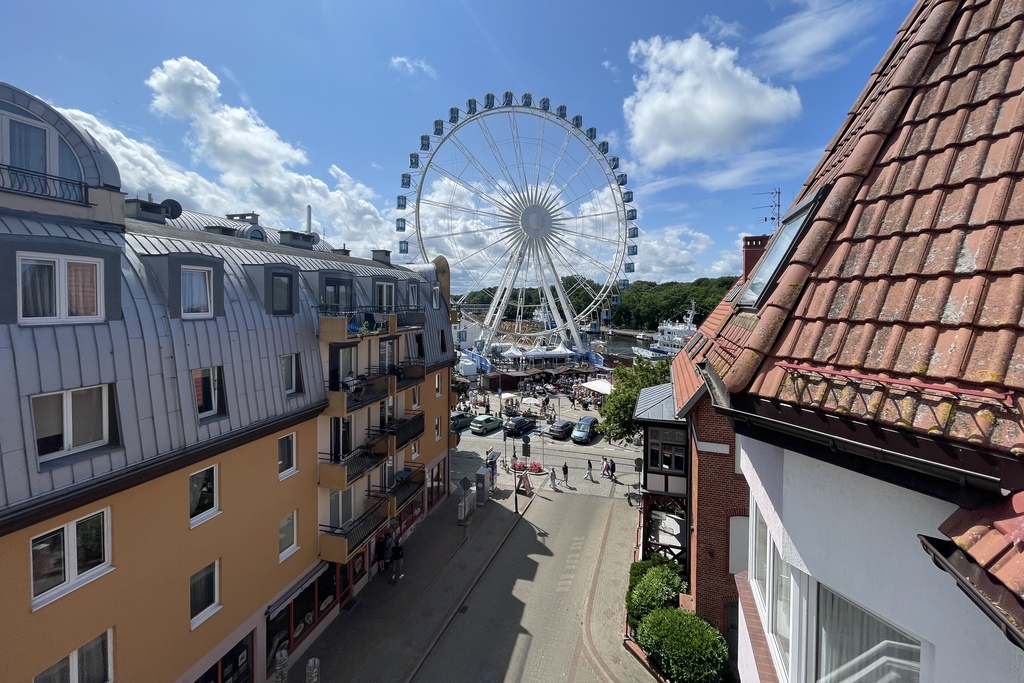 Słoneczna kawalerka w kołobrzeskim Porcie (13)