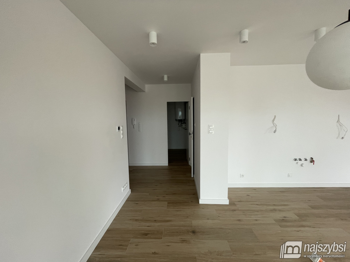 Dziwnów - apartament z widokiem na morze  (11)