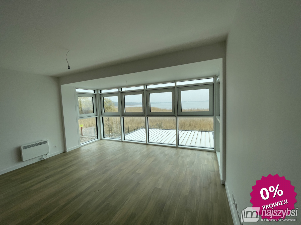 Dziwnów - apartament z widokiem na morze  (1)