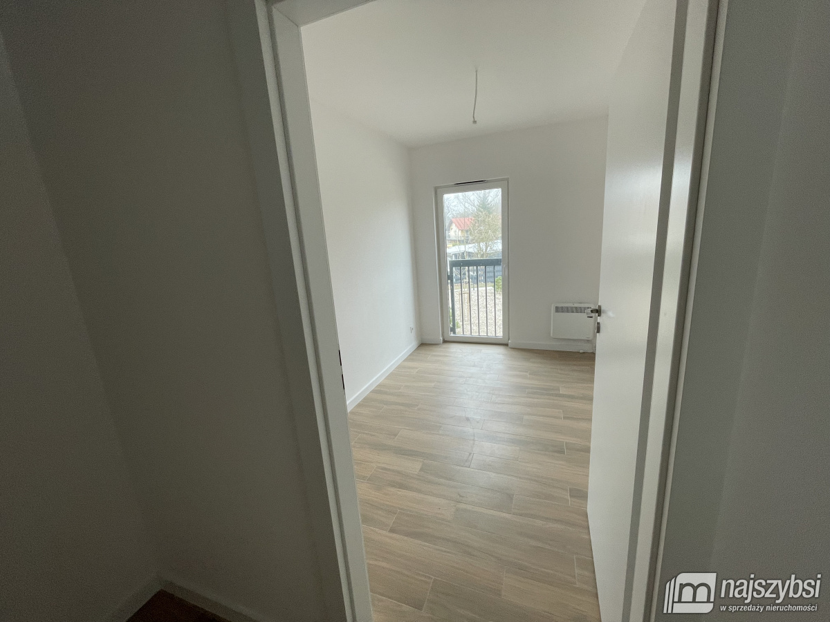 Dziwnów - apartament z widokiem na morze  (4)