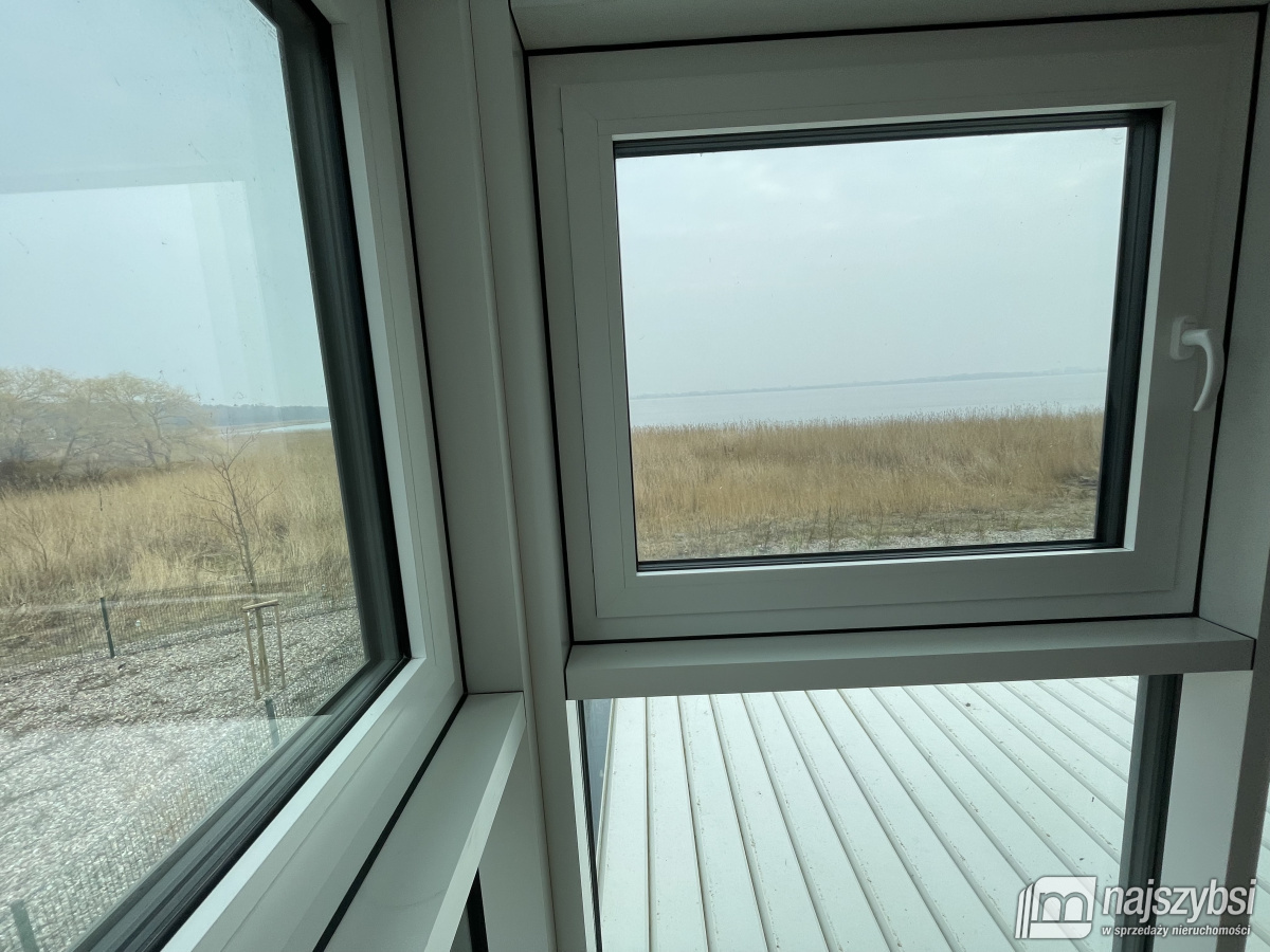 Dziwnów - apartament z widokiem na morze  (7)