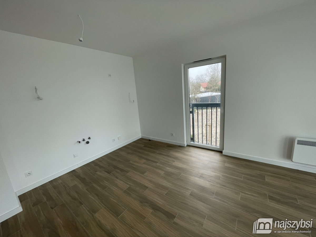 Dziwnów - apartament z widokiem na morze  (8)