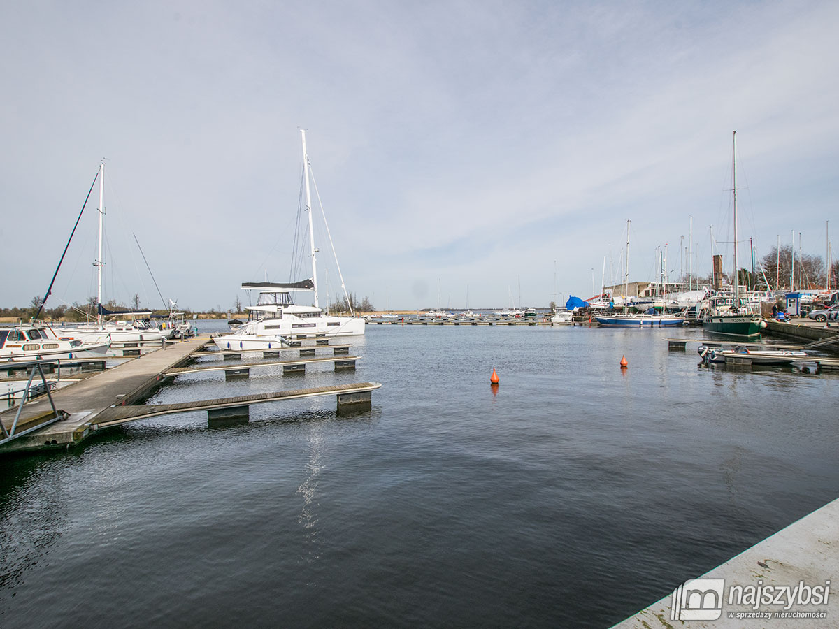 Szczecin - 4-pokojowy apartament nad Odrą (14)