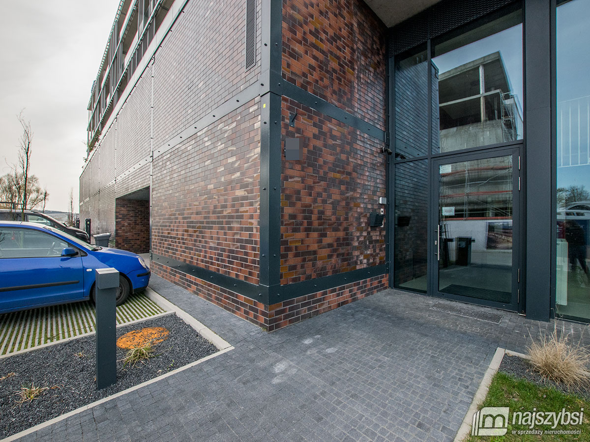 Szczecin - 4-pokojowy apartament nad Odrą (20)