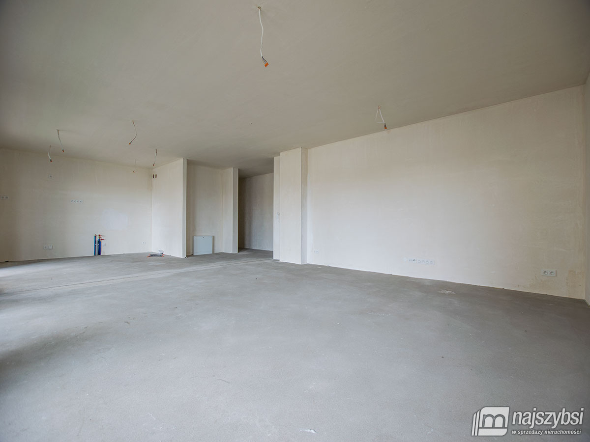 Szczecin - 4-pokojowy apartament nad Odrą (3)