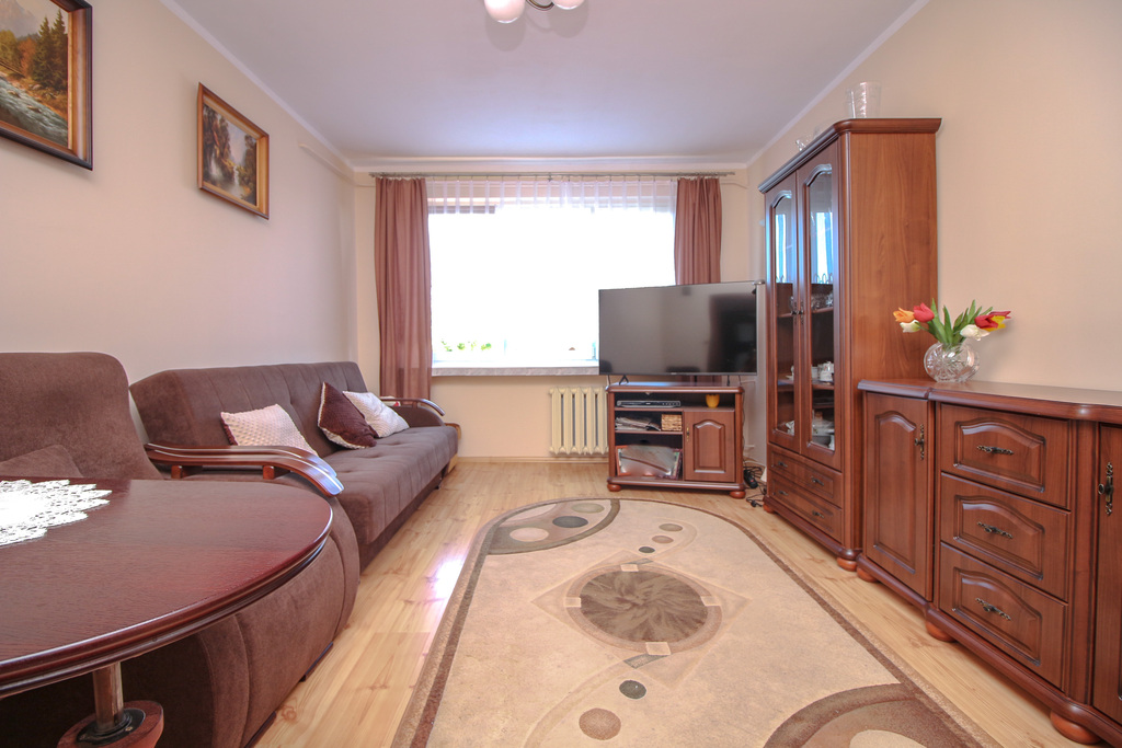 komfortowe 3 pokoje | 63m2 |  Centrum (3)