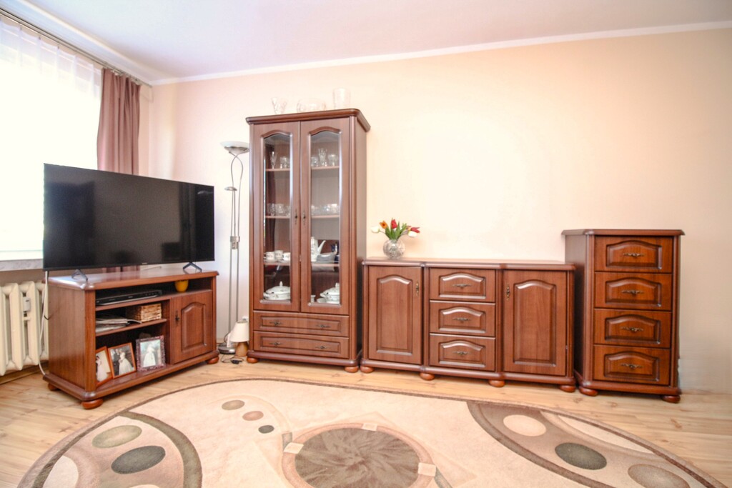 komfortowe 3 pokoje | 63m2 |  Centrum (9)