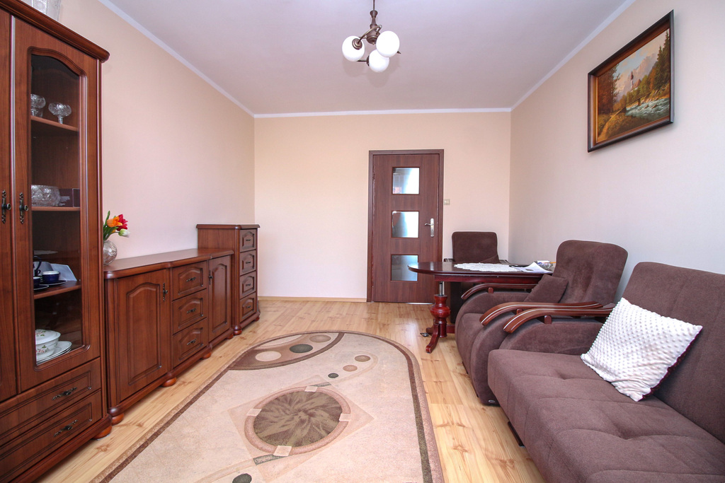 komfortowe 3 pokoje | 63m2 |  Centrum (4)