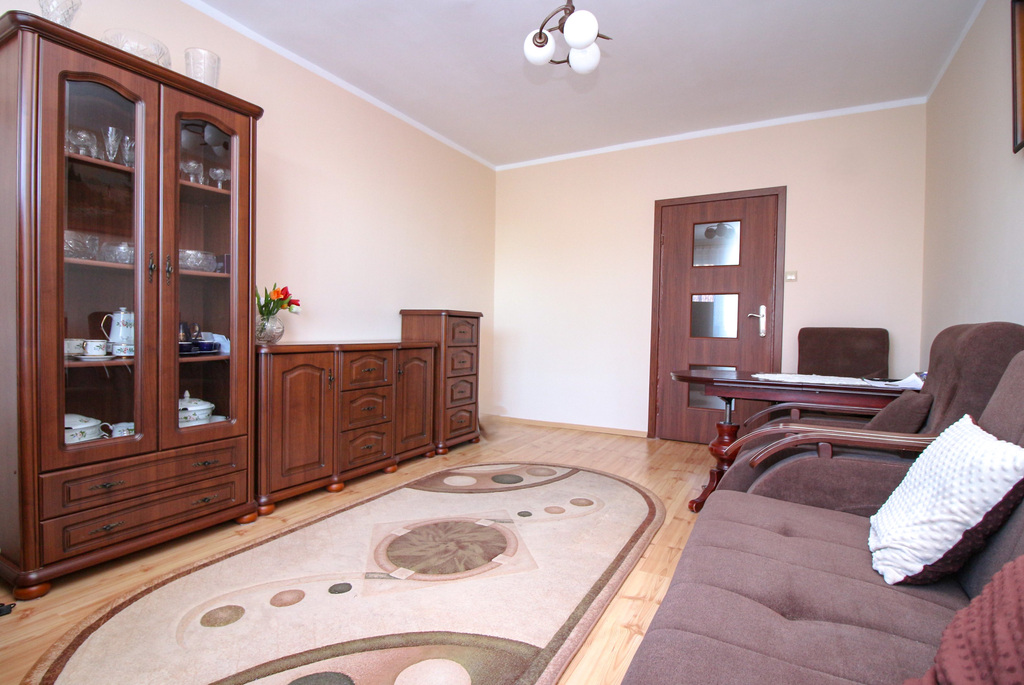 komfortowe 3 pokoje | 63m2 |  Centrum (10)