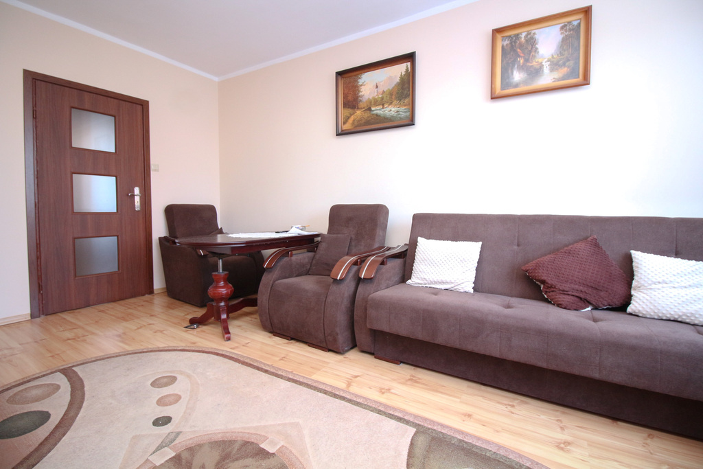 komfortowe 3 pokoje | 63m2 |  Centrum (11)