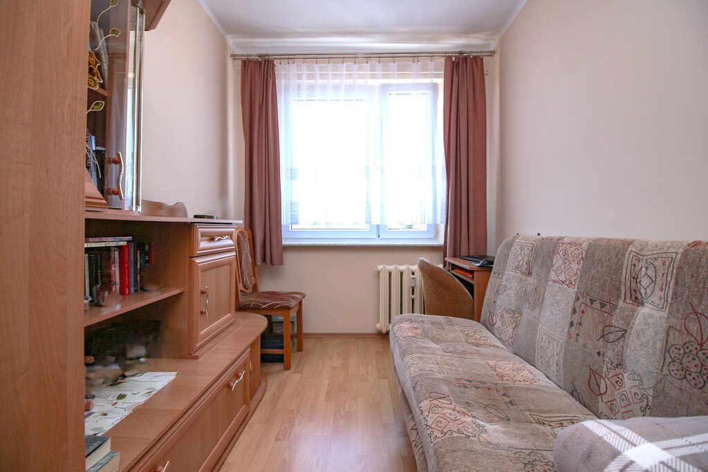 komfortowe 3 pokoje | 63m2 |  Centrum (6)