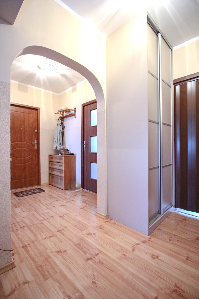 komfortowe 3 pokoje | 63m2 |  Centrum (1)